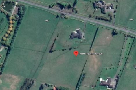 Photo of property in 166h Postman Road, Dairy Flat, 0794
