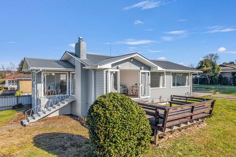 Photo of property in 86 Edmund Road, Mangakakahi, Rotorua, 3015