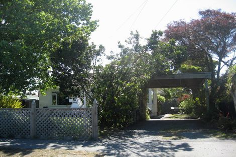 Photo of property in 30 Vivian Street, Burwood, Christchurch, 8083