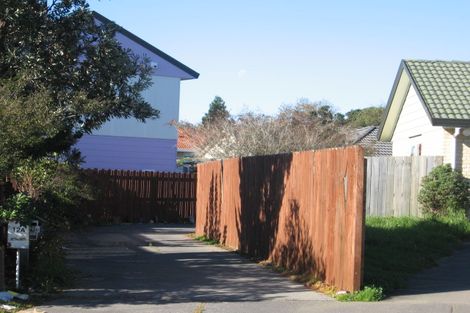 Photo of property in 12b Zurich Place, Weymouth, Auckland, 2103