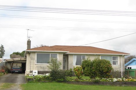 Photo of property in 19 Brookes Terrace, Waitara, 4320