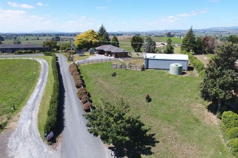 Photo of property in 34 Whitbourne Road, Otorohanga, 3977