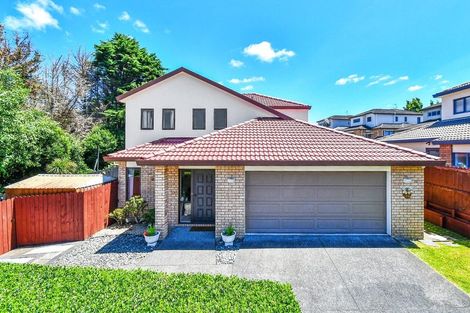 Photo of property in 11 Murrayfield Lane, Manurewa, Auckland, 2105
