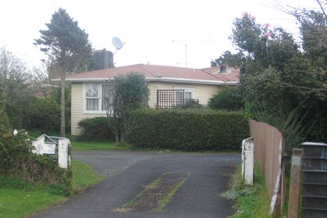 Photo of property in 17 Albion Place, Papakura, 2110