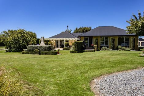 Photo of property in 98 Clothiers Road, Swannanoa, Kaiapoi, 7692