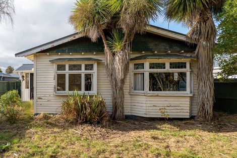 Photo of property in 128 Lyttelton Street, Spreydon, Christchurch, 8024