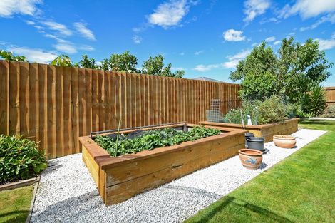 Photo of property in 13 Bradbury Avenue, Rolleston, 7614