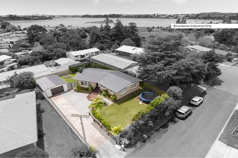 Photo of property in 4 Beaufort Avenue, Brookfield, Tauranga, 3110