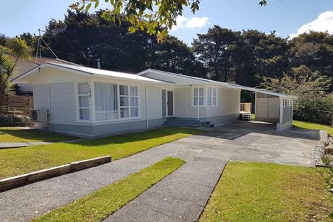 Photo of property in 144 Raumanga Valley Road, Raumanga, Whangarei, 0110