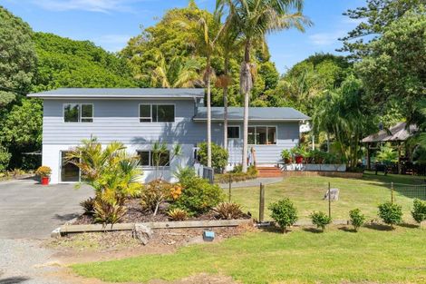 Photo of property in 1000 One Tree Point Road, Ruakaka, Whangarei, 0171