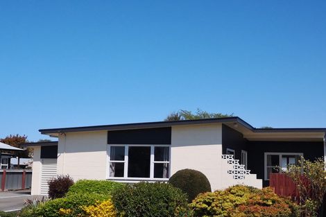 Photo of property in 206 Walnut Avenue, Ashburton, 7700