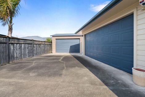 Photo of property in 9 Malthus Place, Foxton Beach, Foxton, 4815