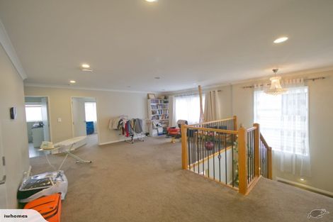 Photo of property in 11 Ballindrait Drive, Flat Bush, Auckland, 2019