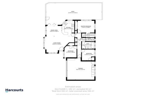 Photo of property in 44a Ranch Road, Mount Maunganui, 3116