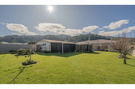 Photo of property in 203 Moanataiari Street, Thames, 3500