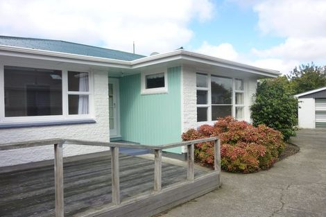 Photo of property in 5 Kingrove Street, Bishopdale, Christchurch, 8053