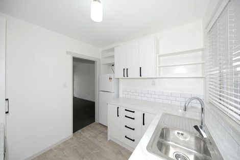 Photo of property in 2/153 Clarence Street, Riccarton, Christchurch, 8011