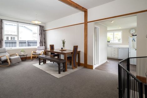 Photo of property in 56 Albert Street, Netherby, Ashburton, 7700