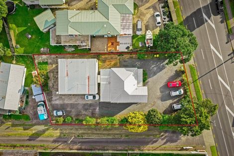 Photo of property in 40 West Coast Road, Glen Eden, Auckland, 0602