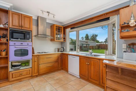 Photo of property in 5 Hetherington Street, Morrinsville, 3300