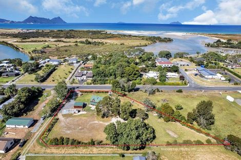 Photo of property in 63 Marsden Point Road, Ruakaka, 0116