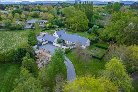 Photo of property in 15 Keetly Place, Ohoka, Kaiapoi, 7692