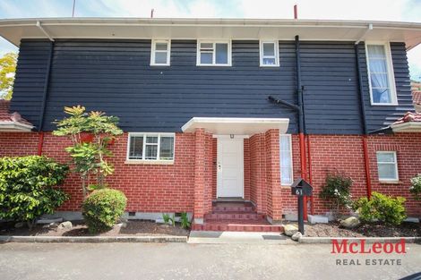 Photo of property in 61 Park Street, Ashburton, 7700