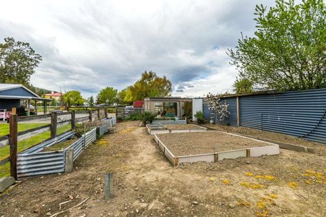Photo of property in Albury Store, 1556 Albury Fairlie Road, Albury, Cave, 7984
