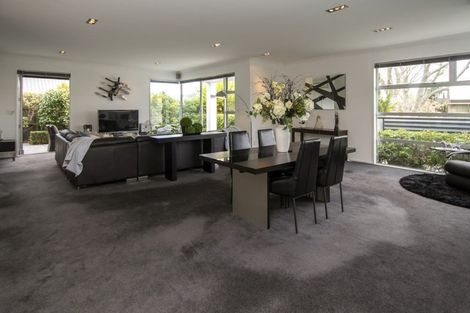 Photo of property in 7 O'connor Place, Burnside, Christchurch, 8053