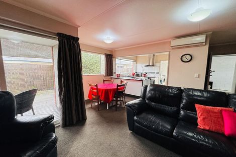Photo of property in 3/133 Russell Street, Palmerston North, 4414