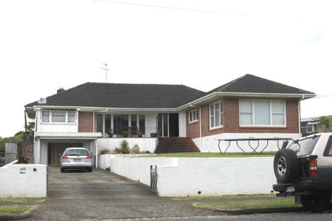 Photo of property in 107 Seddon Street, Pukekohe, 2120