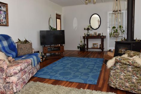 Photo of property in 42 Apatu Street, Wairoa, 4108