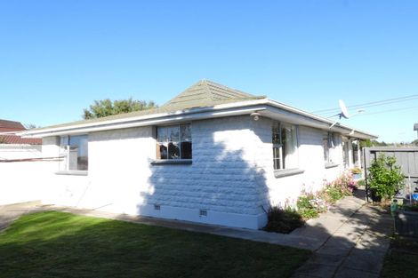 Photo of property in 103 Reservoir Road, Oamaru North, Oamaru, 9400