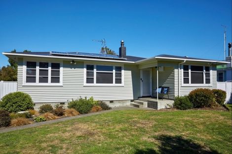 Photo of property in 20 William Benton Street, Featherston, 5710