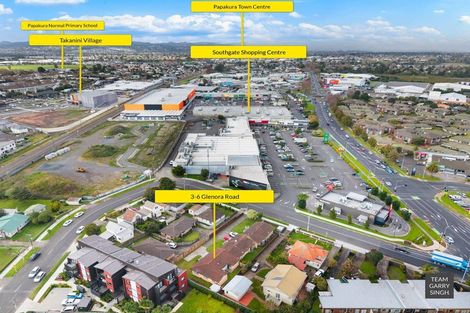 Photo of property in 3/6 Glenora Road, Takanini, 2112