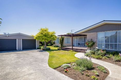Photo of property in 4 Janet Street, Upper Riccarton, Christchurch, 8041