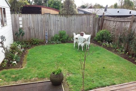 Photo of property in 6a Dudley Terrace, Frankton, Hamilton, 3204