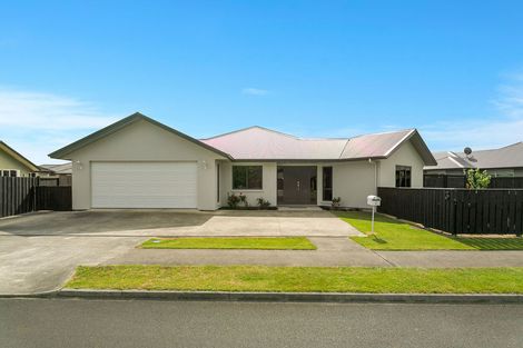 Photo of property in 3 Carnation Court, Cambridge, 3434