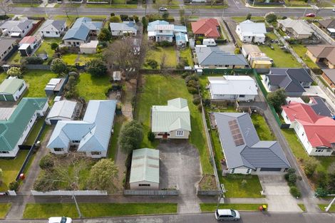 Photo of property in 40 Trafalgar Street, Levin, 5510
