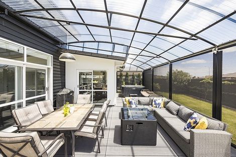 Photo of property in 2 Morocco Terrace, Kelvin Grove, Palmerston North, 4414