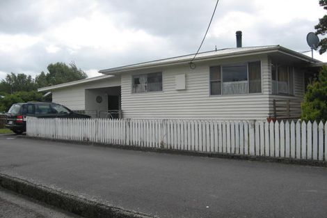 Photo of property in 26 Arthur Street, Pahiatua, 4910