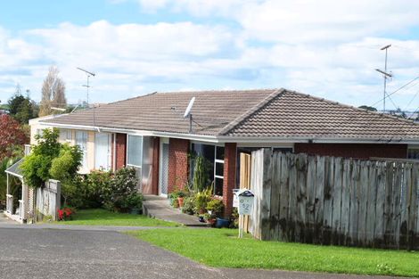 Photo of property in 2/52 Nelson Street, Howick, Auckland, 2014