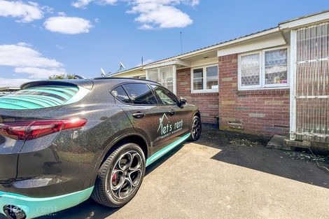 Photo of property in 3/50 Tennessee Avenue, Mangere East, Auckland, 2024