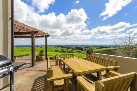 Photo of property in 478 Ararimu Road, Ramarama, Drury, 2579