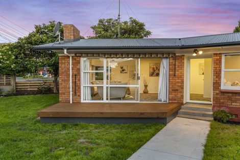 Photo of property in 143 Whatawhata Road, Dinsdale, Hamilton, 3204