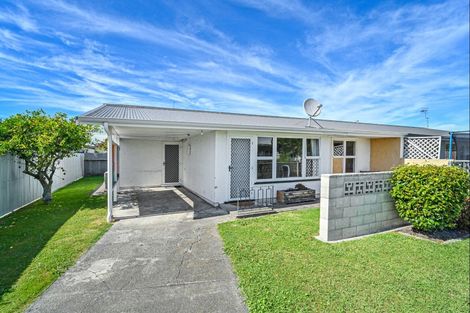Photo of property in 196a Nikau Street, Saint Leonards, Hastings, 4120