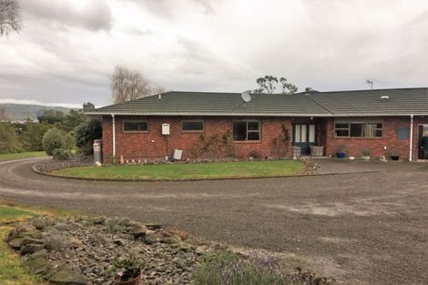 Photo of property in 32 Hillcrest Road, Ashhurst, Palmerston North, 4470