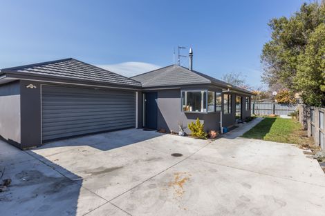 Photo of property in 242a Mairehau Road, Burwood, Christchurch, 8083