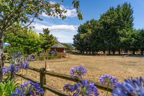 Photo of property in 439 Paierau Road, Opaki, Masterton, 5881