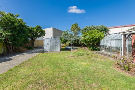 Photo of property in 49 Maunsell Street, Woolston, Christchurch, 8023